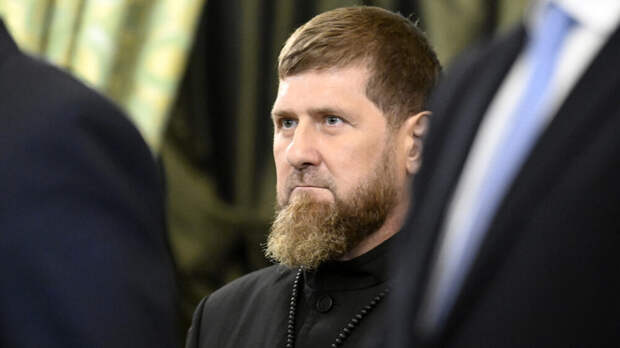 Кадыров провел «мужской разговор» с Керимовым после угроз о кровной мести