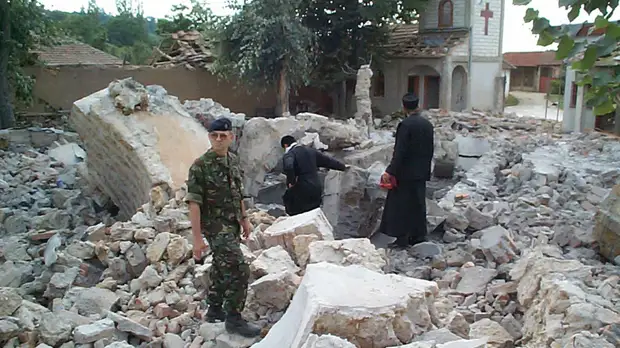 «Всё готово для подписания договора»: что обсудят президенты Сербии и Косова в Брюсселе