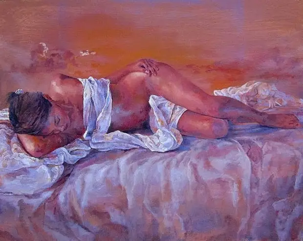 ������� ��������� ���� ���� ������� (Remy Daza �����)