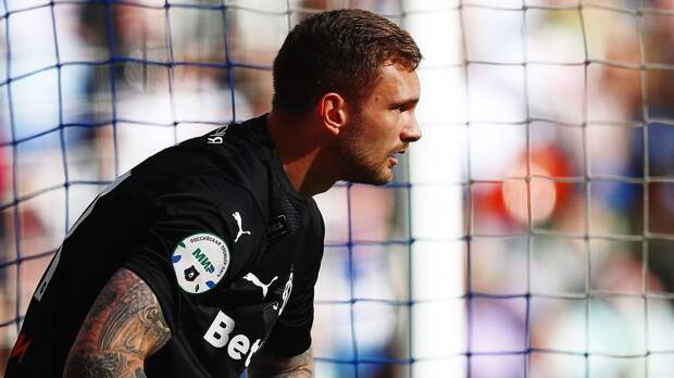 Радимов о Лещуке: «2865-я проблема в жизни: у меня семья, дети, еду нужно купить. Никакой злости к нему»