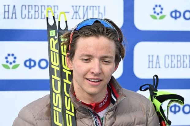 Лыжник Коростелев рассказал, что больше не общается с Большуновым