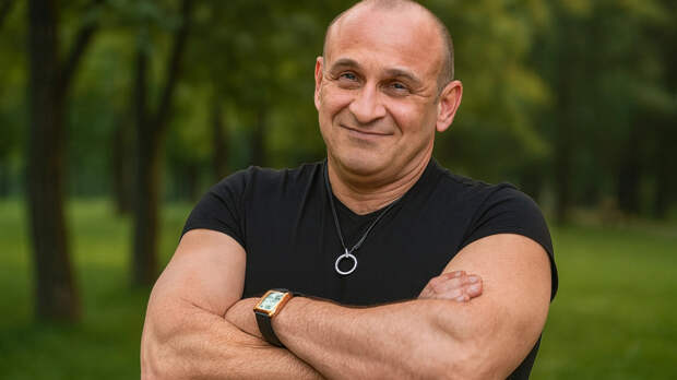 3 главные проблемы России? Артист Алексей Огурцов сказал честно