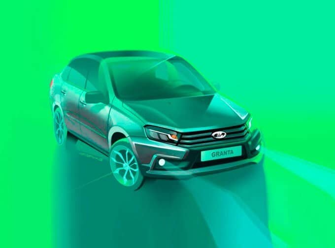 Новинки бюджетных автомобилий 2021 года в России