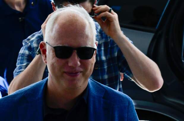 Анонсировано участие Дмитриева в новых переговорах в Женеве