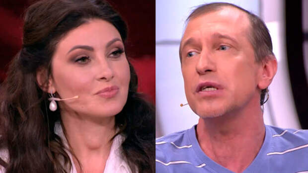 Соседов предрек Макеевой развод: Соседов предрек Макеевой развод: