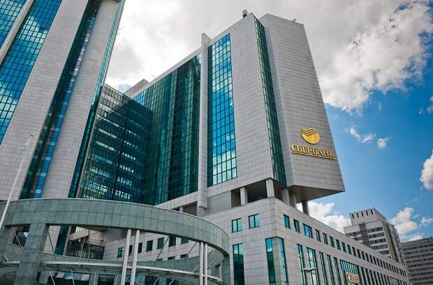 Sberbank