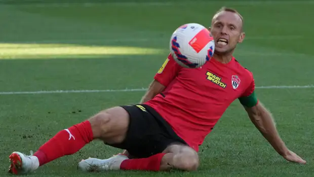 Глушаков высказался об отстранении России от международных турниров