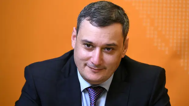 Депутат Хинштейн: мировой "бигтех" продолжает проверять Россию на прочность