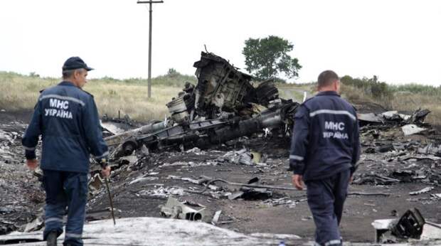 В ПАСЕ вынесли вердикт по делу MH17