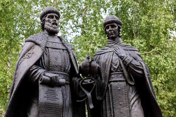 День Петра и Февронии в 2026 году: история и традиции православного праздника