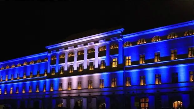 МИД Финляндии разрешит вернуть России задержанные картины