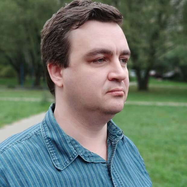 Александр Роджерс: Почему Навальный нехороший человек Александр Роджерс: Почему Навальный нехороший человек