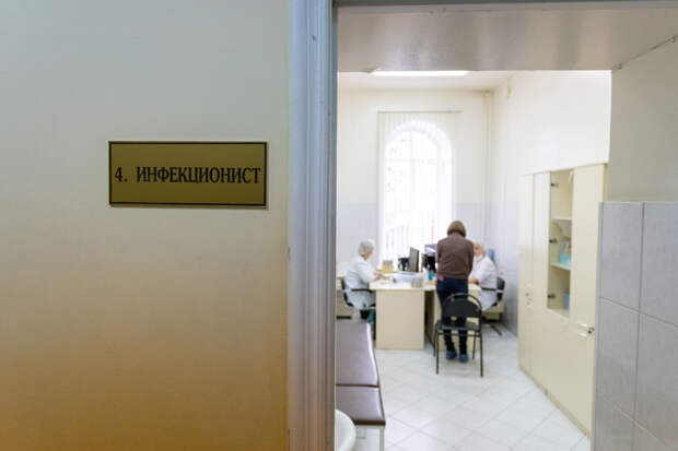 В Тульской области за три года трудоустроили 3254 врачей из других регионов