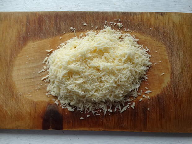 Как я делаю из сыра и фарша закуску «с изюминкой». Мой рецепт «Сырные улитки»