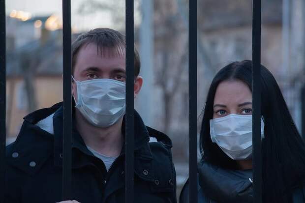 Собянин: ослабление ковидных ограничений в Москве невозможно Собянин: ослабление ковидных ограничений в Москве невозможно