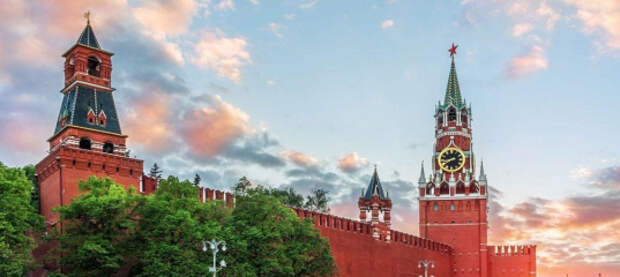 В Кремле отреагировали на заявление Зеленского о том, что России нужен план «Б»