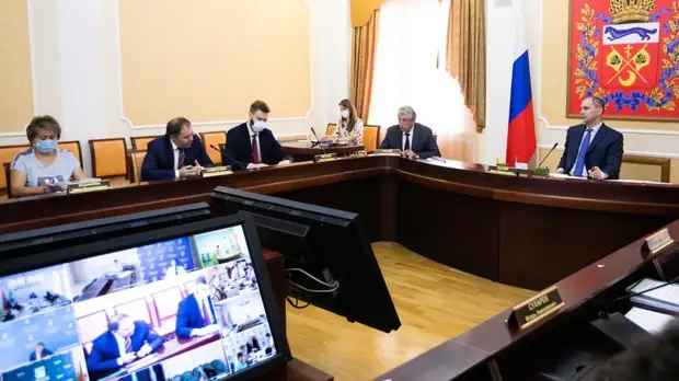 В Оренбургской области рассказали о работе по обеспечению детей-сирот жильём