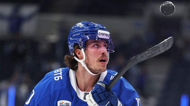 Агент Комтуа подтвердил, что «Динамо» не собирается продлевать контракт с канадцем