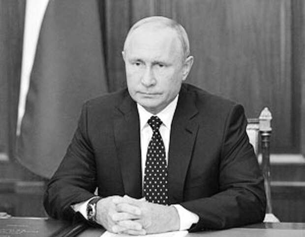 Обращение Владимира Путина к народу было искренним
