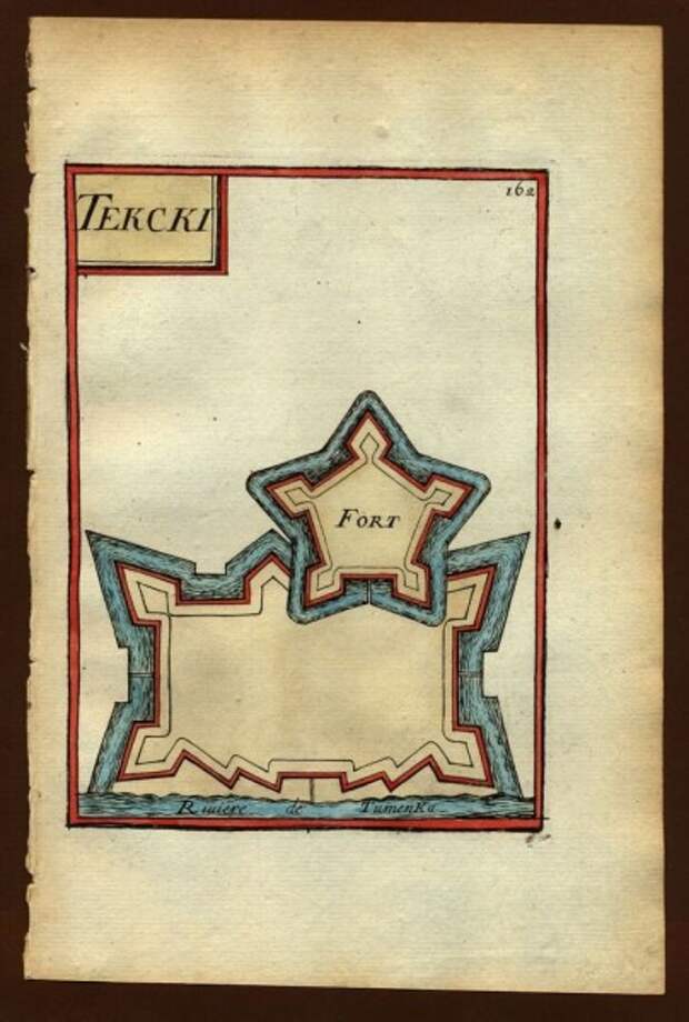 tercki1683 река Тюменка tercki1683 река Тюменка