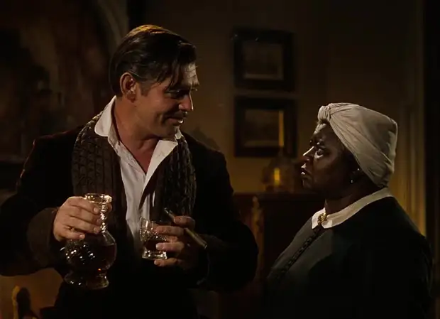 «Продукт своей эпохи»: HBO Max удалил фильм «Унесённые ветром» из-за «расового вопроса»