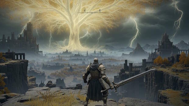 Съемки фильма по Elden Ring начнутся уже на этой неделе