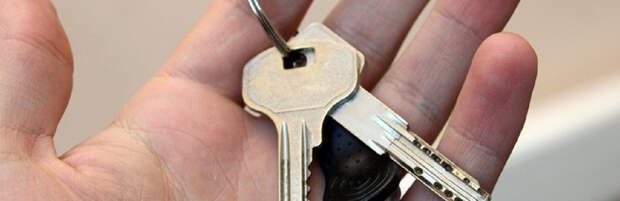 144 Атырауские семьи получили ключи от квартир