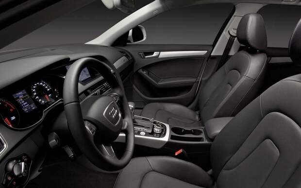 Кузов не гниет, мотор ходит 300 тысяч: немецкий премиальный седан за 1,5 млн рублей