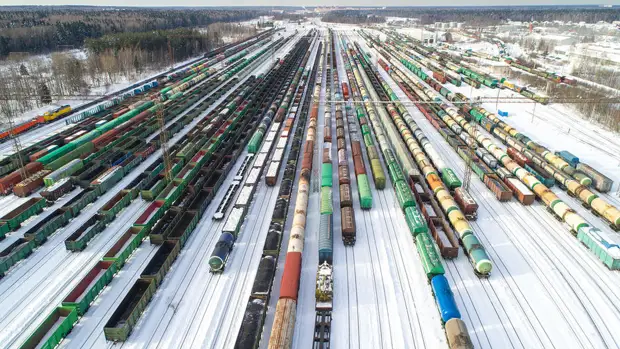 «Коммерсант»: доходы РЖД после индексации тарифов составят ₽130 млрд