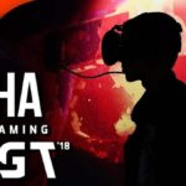 КАК Я СХОДИЛ НА WG Fest 2018  