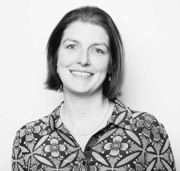 Lauren Webster, Senior Director of Product Management at Forcepoint