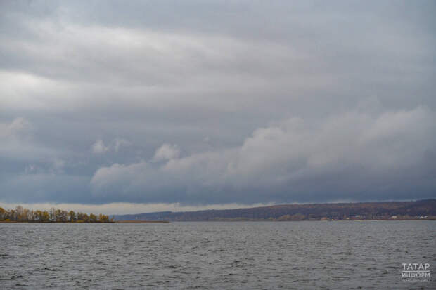 Единый цифровой ресурс и исчезнувшие озера: что обсудят на съезде «Вода России» в РТ