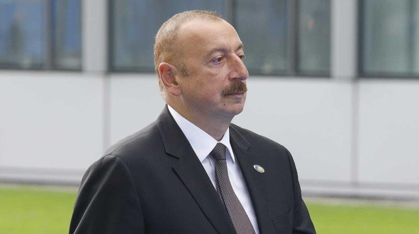 "Выигранная партия Путина": россияне осадили Алиева за слова о победе в Карабахе