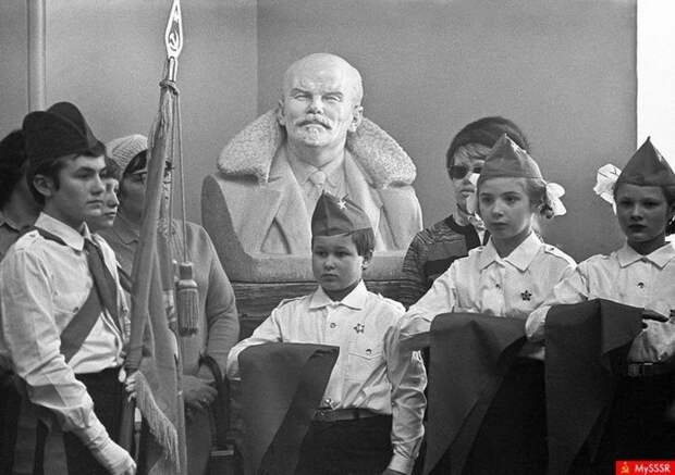 День тот помню до сих пор… СССР, история, фотографии