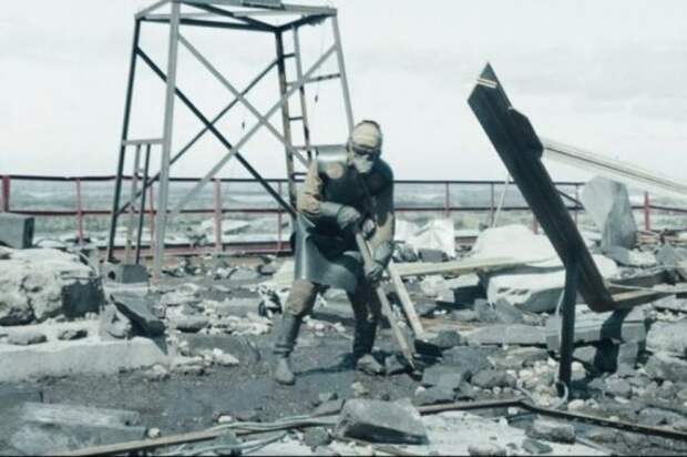 За мгновение до... Пожары в Чернобыле чуть не вернули Украину на 34 года назад