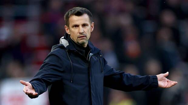 Бывший спортдиректор «Спартака»: «Если «Зенит» останется без трофеев второй год подряд, будут приниматься меры»