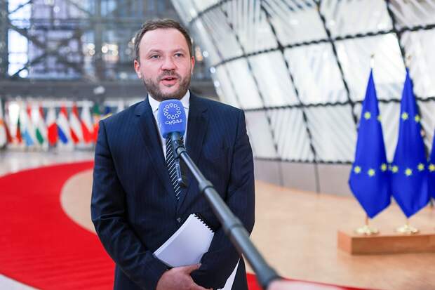 Эстония допустила размещение ядерного оружия НАТО на своей территории