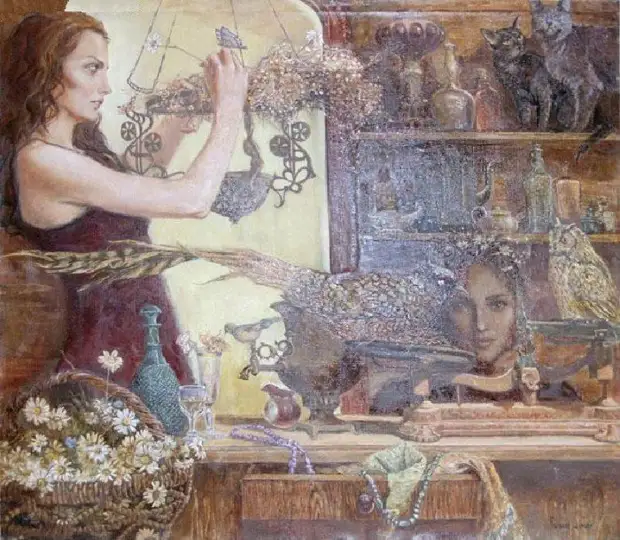 ������� ���