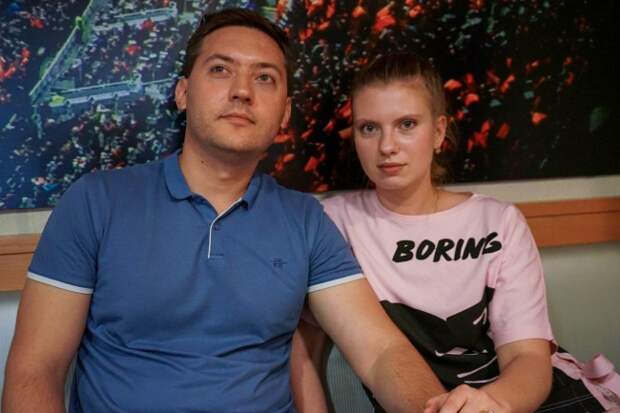 Донецк болеет за Россию