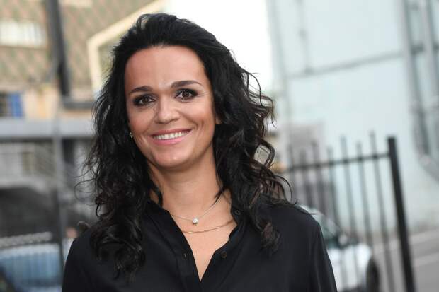 Певицу Славу заподозрили в обмане о скандале в Пензе