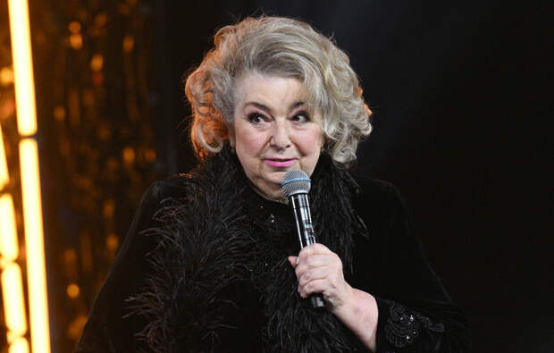 Тарасова назвала самое яркое событие года в фигурном катании