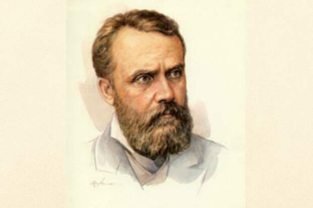 6 апреля 1902 г.: Умер Глеб Иванович Успенский