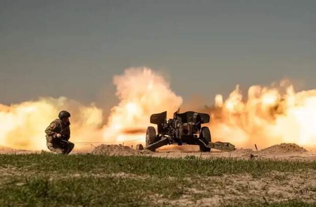 Одной из главных интриг летней военной кампании этого года является возможное контрнаступление ВСУ.