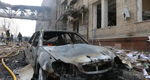 Месть Зеленского Харькову: Почему из жилых кварталов города бьет артиллерия