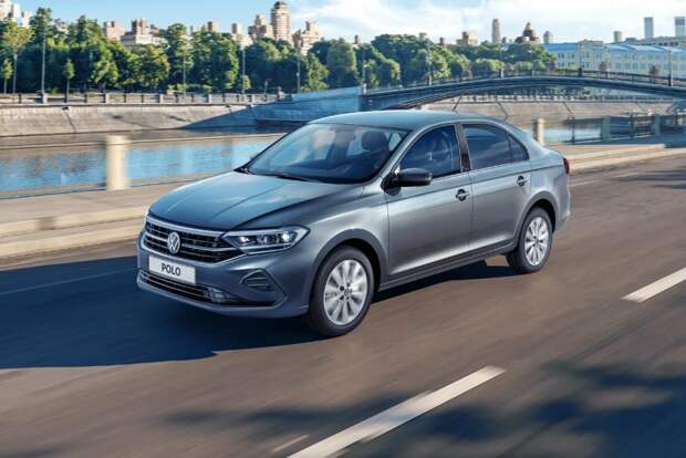 Новинки бюджетных автомобилий 2021 года в России