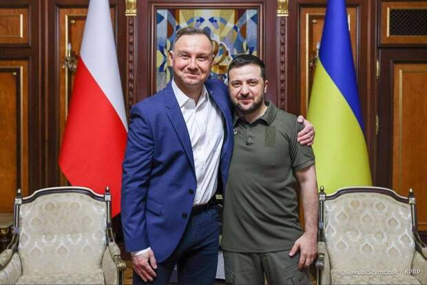 Об особом статусе граждан Польши на Украине Об особом статусе граждан Польши на Украине