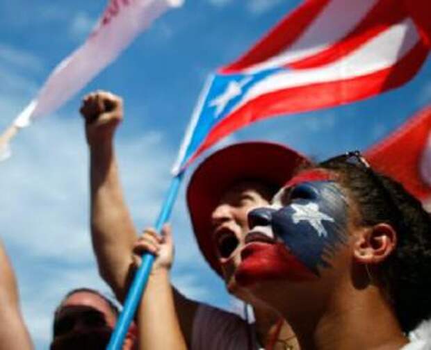 референдум в Пуэрто-Рико