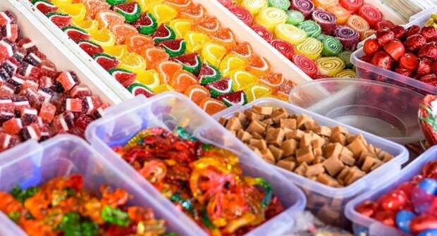 Candy Company Looking For Full-Time Work-At-Home Taste Tester, Willing To Pay $78K Per Year