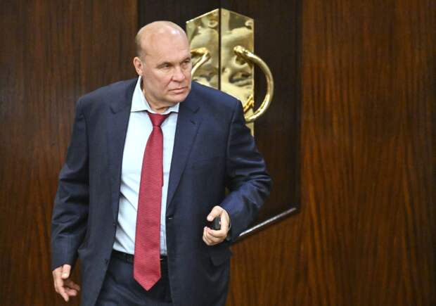 В России пригрозили НАТО широкомасштабной войной при одном условии