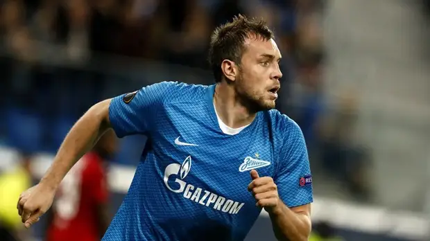 Тренер сборной Молдавии: отсутствие Дзюбы не скажется на уровне сборной России